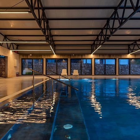 Luxury Mobile Home Pretty Green - Premium - Oaza Mira Resort -50 M From The Beach Драге Екстер'єр фото