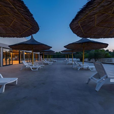 Luxury Mobile Home Pretty Green - Premium - Oaza Mira Resort -50 M From The Beach Драге Екстер'єр фото